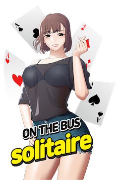 Solitaire : original world cla - Screenshot 1