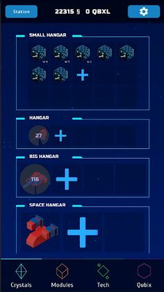 Qubix Lab - Screenshot 3