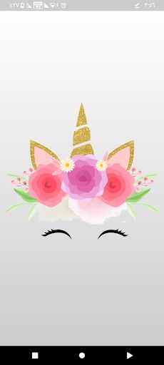 Flying Unicorn - Screenshot 1