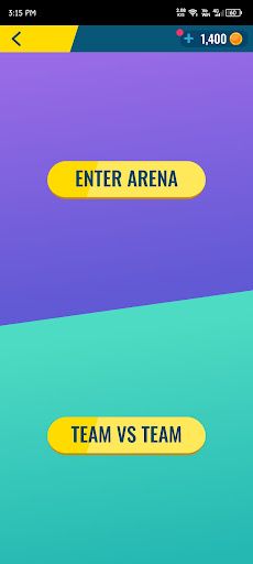 Squad Goals:Soccer 3D - Screenshot 3