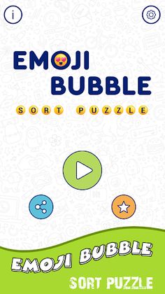 Sort Game : Puzzle Game - Screenshot 1