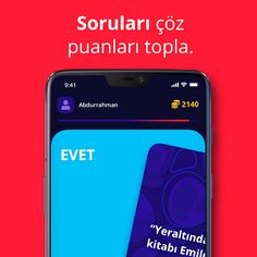 Bil-Geç: Bilgi Yarışması - Screenshot 3