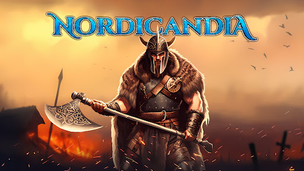 Nordicandia: Semi Idle RPG - Screenshot 1