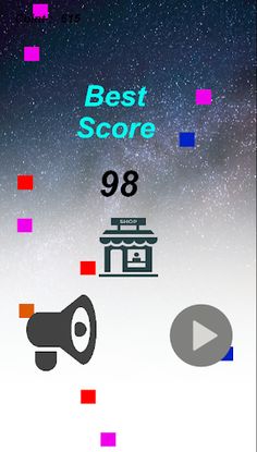 Impossible shot - Screenshot 1