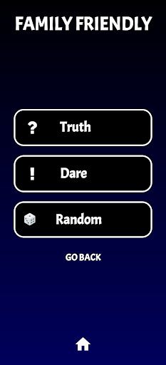 Truth or Dare - Screenshot 4