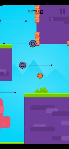 Dash Ball - Screenshot 2