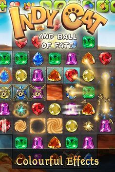 Indy Cat for VK - Screenshot 2