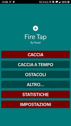 Radar Hunt - Screenshot 1