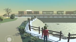 Decumano - Screenshot 2