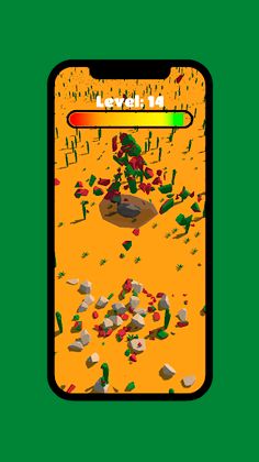 Swollen - Tap To Win - Screenshot 4
