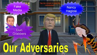 Zap Dem Rats - Screenshot 2