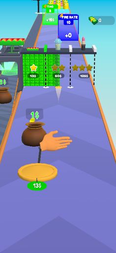 Wealth Shooter - Screenshot 3