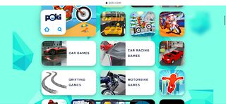 Moto XT3REEM - Racing Games - Screenshot 3
