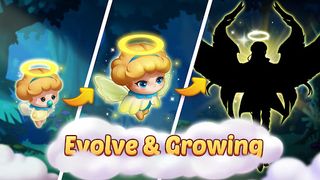 Merge Tales - Screenshot 2