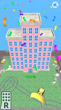 CollectNBuild - Screenshot 4