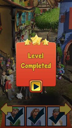 Find Me! - Screenshot 2