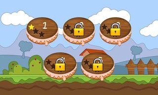 Crush the Mole - Screenshot 2