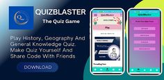 QuizBlaster- The Quiz Game - Screenshot 2