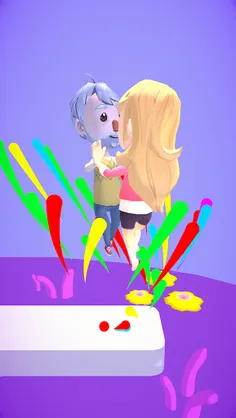 Timeless Love - Screenshot 1