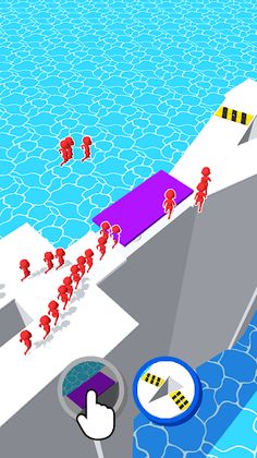 Rescue Runner - Screenshot 3