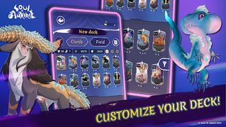 Soul of Ankiril - Screenshot 2