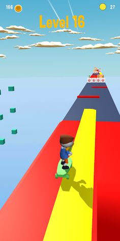 Speed Darts - Screenshot 2