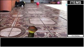 Legend of Macaron : Mistery - Screenshot 2