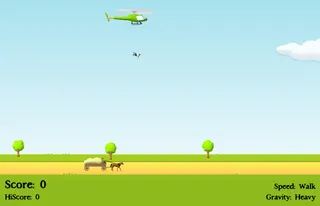 StuntCopter - Screenshot 2
