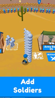 Life In Siege - Screenshot 2