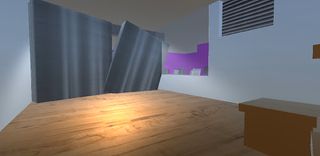 Failed Trust (Бета) - Screenshot 1