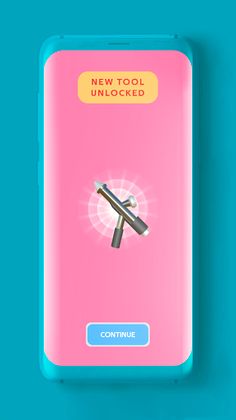 Chic Lip Stylist - Screenshot 2