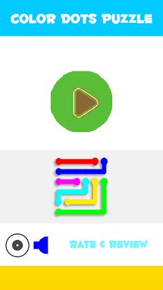 Connect Dots - Screenshot 1