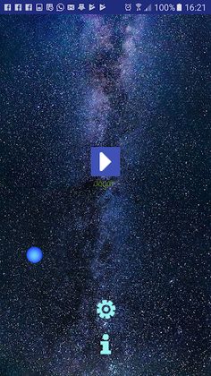 Space Ball - Screenshot 1