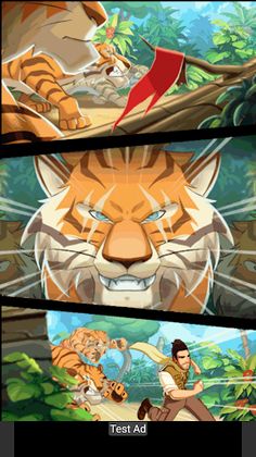 Danger Dash - Screenshot 3