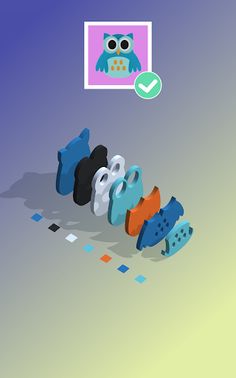 Toggle Master - Screenshot 2