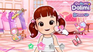 Dalimi Dress Up - Screenshot 3