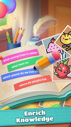 Question King - Screenshot 4