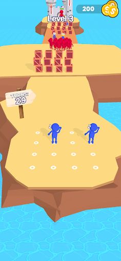 Land Takeover - Screenshot 1