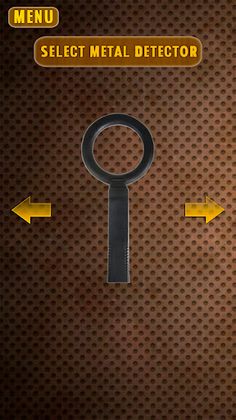 Security Detector Simulator - Screenshot 4