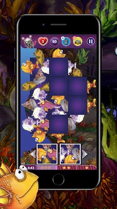 Broken Skulls Island - Puzzle - Screenshot 2