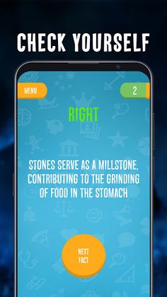 Truth or lie - Screenshot 2