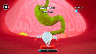 Nutrients Sold Separately - Screenshot 2