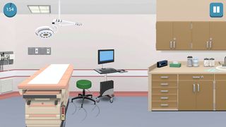 EVS Coach: Patient Protector - Screenshot 2
