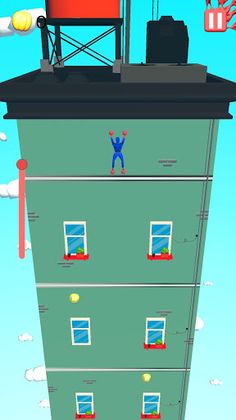 Slime heroes! - Screenshot 1