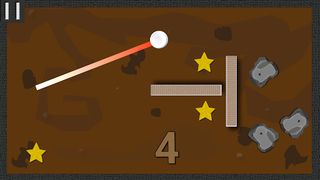 Thrust the Rocks - Screenshot 3