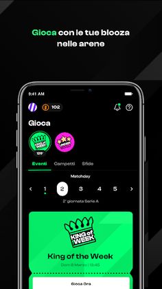 Blooza - Screenshot 4