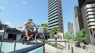 Super Grau BMX Backflip Brasil - Screenshot 3