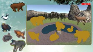 Animal World - Screenshot 2