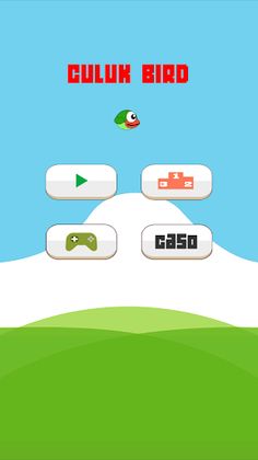 Culuk Bird - Screenshot 1