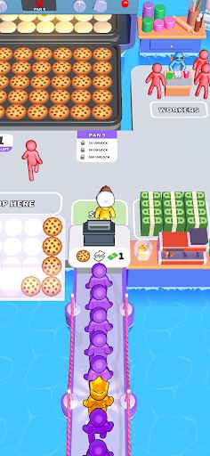 Baking Time! - Screenshot 1